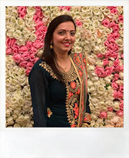 Anjana Uppal
